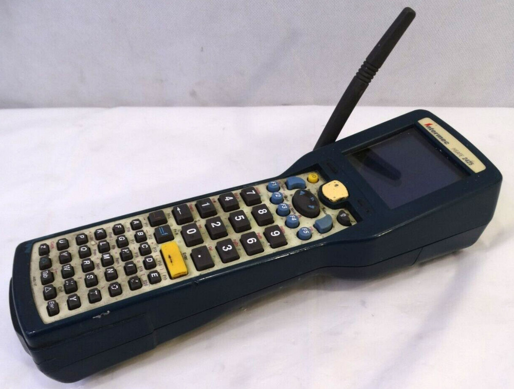 Intermec I-Safe 2425 Scanner, For PARTS/ REPAIR