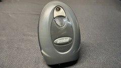 Symbol LS4208-SR20007ZZR Barcode Scanner