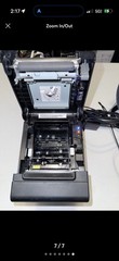 Two Epson TM-T20II USB Receipt Printer