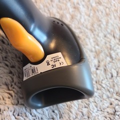 Eyoyo 2D Barcode Scanners 2 pack EY-H2 Tested-working, USB Plug