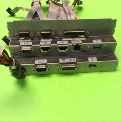 IBM Surepos 500 4840-531 POS Counter Mount Tailgate Harness TSBF0004401 20P39