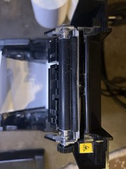 Star Micronics Future Print TSP100III Thermal Receipt POS Printer TSP143IIILAN