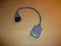 Intermec Serial Device port Adaptor 3-234032-12 NEW IN BAG