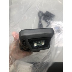 i6100L 2D Handheld Data Terminal Scanner SELLING FOR PARTS UNTESTED *READ