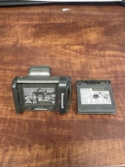 Honeywell 8680i Wireless Finger Scanner – With Battery – 5 Available