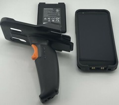DATALOGIC SGVWF MEMOR 30 HANDHELD MOBILE COMPUTER/BARCODE READER 944850001