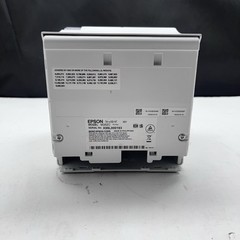 White Epson TM-M30II-NT M362C Point Of Sale 3&Prime; Thermal Receipt Printer Ethernet