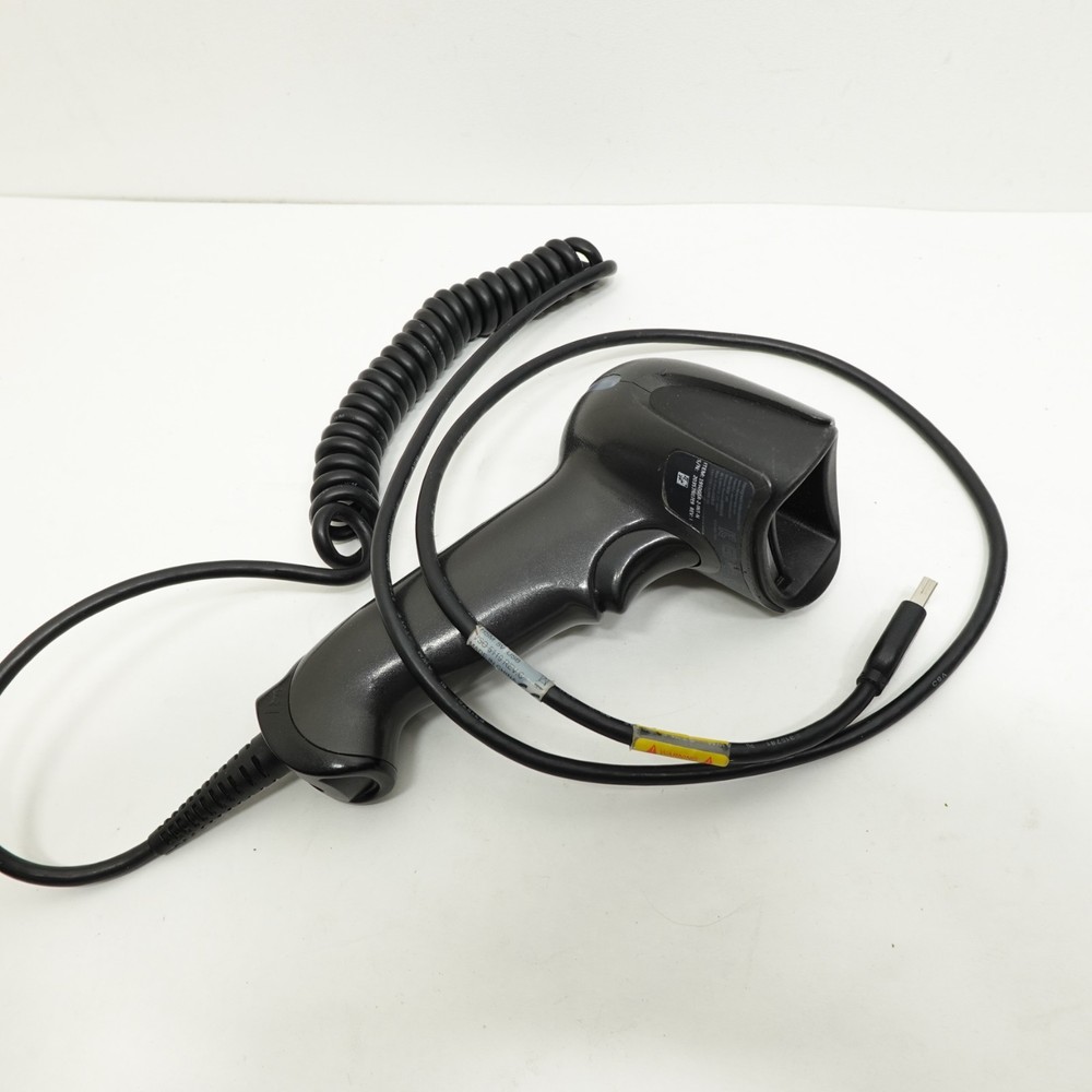 HONEYWELL XENON 1950GSR-2-INT-N IMAGER HANDHELD BARCODE SCANNER USB CABLE