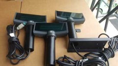 NCR POLEDISPLAY 5975-1001-9082