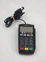 Ingenico IPP320 Credit Card Reader NO POWER ADAPTER INCLUDED