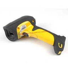 Motorola Symbol DS3508-DP 2D Wired Handheld Barcode Scanner with USB Cable