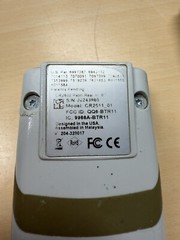 HUGE BUNDLE Bluetooth Barcode Code Scanner/Docks CR2612_01/CRA-A104_02/CR2611_02