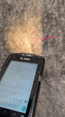 Zebra Motorola MC330K MC3300 Barcode Scanner MC330K-GI3HA3US01 🔥Factory Reset🔥