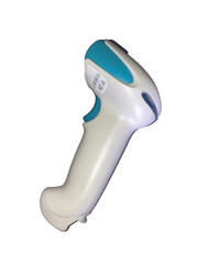 Honeywell Xenon 1902h Wireless 2D Barcode Scanner | Bluetooth | Healthcare White