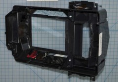 DATALOGIC Upper Chassis Grade A 10-5313