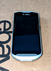 Zebra TC510K-1PAZU2P-US SCANNER for PARTS ONLY