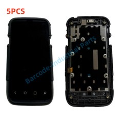 5PCS LCD with Touch Screen + Front Cover for Honeywell Dolphin CT60 XP Version