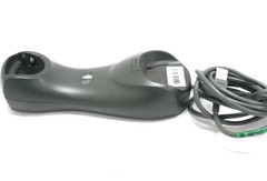 Symbol STB4278 CR0078-SC10007WR Wireless Barcode Scanner Charging Cradle Base