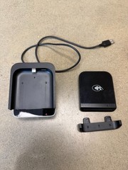 Shopify Tap & Chip S1801 Card Reader With Dock S1802 Sold As Is C5