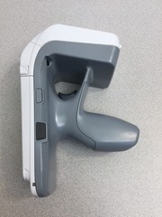 Zebra RFD8500 RFID Mobile Bluetooth Handheld Scanner, NO BATTERY, UNTESTED READ!