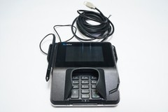 USED! Verifone MX915 Credit Card Terminal M177-409-01-R Pinpad/Keypad ShipsFREE